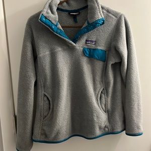 Womens Patagonia - Large